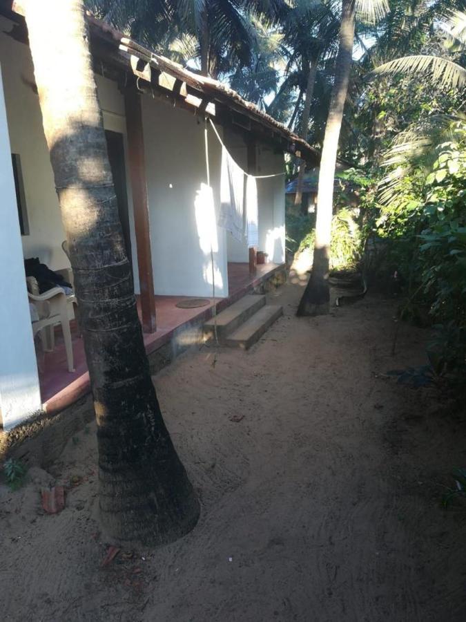 Kala Kutir Daire Gokarna  Dış mekan fotoğraf